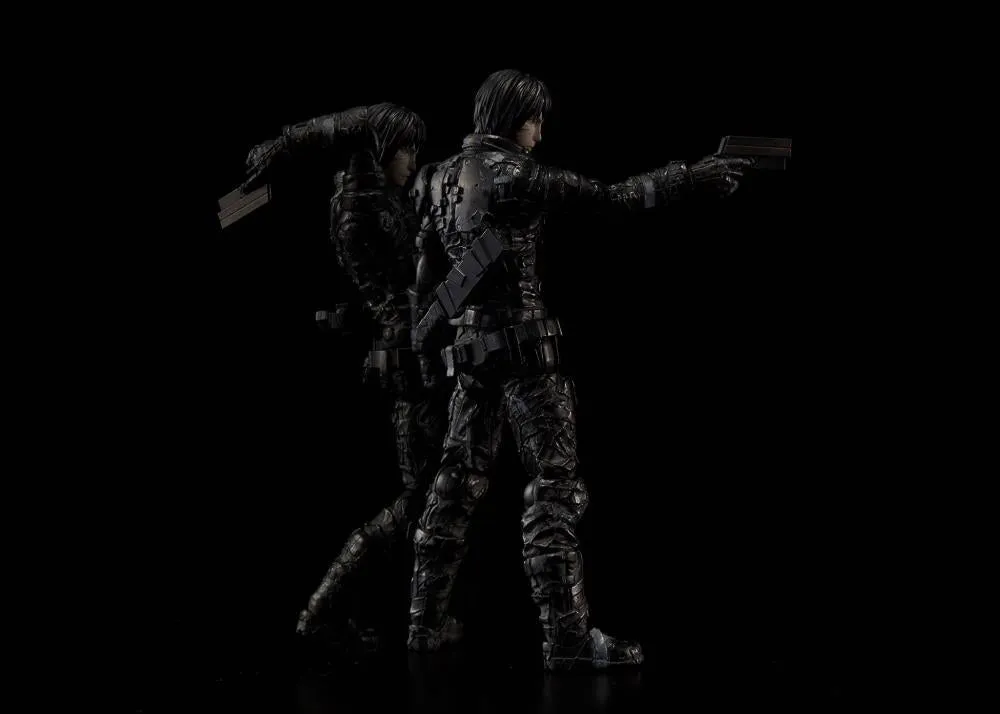 1000toys (Sen-Toys) Blame! Killy 1/12 Scale Action Figure
