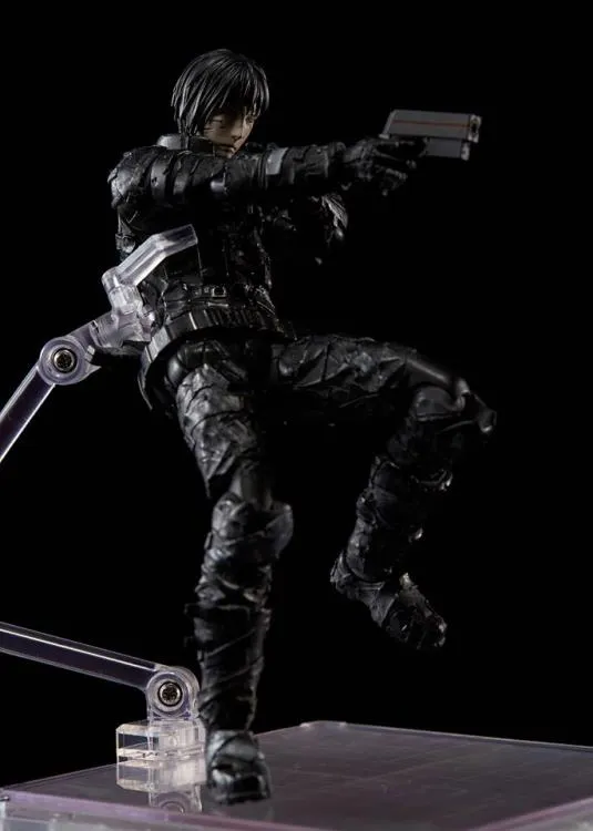 1000toys (Sen-Toys) Blame! Killy 1/12 Scale Action Figure