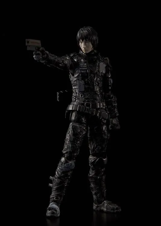 1000toys (Sen-Toys) Blame! Killy 1/12 Scale Action Figure