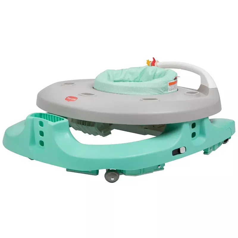 4 in 1 Here I Grow Mobile Activity Center - Grey