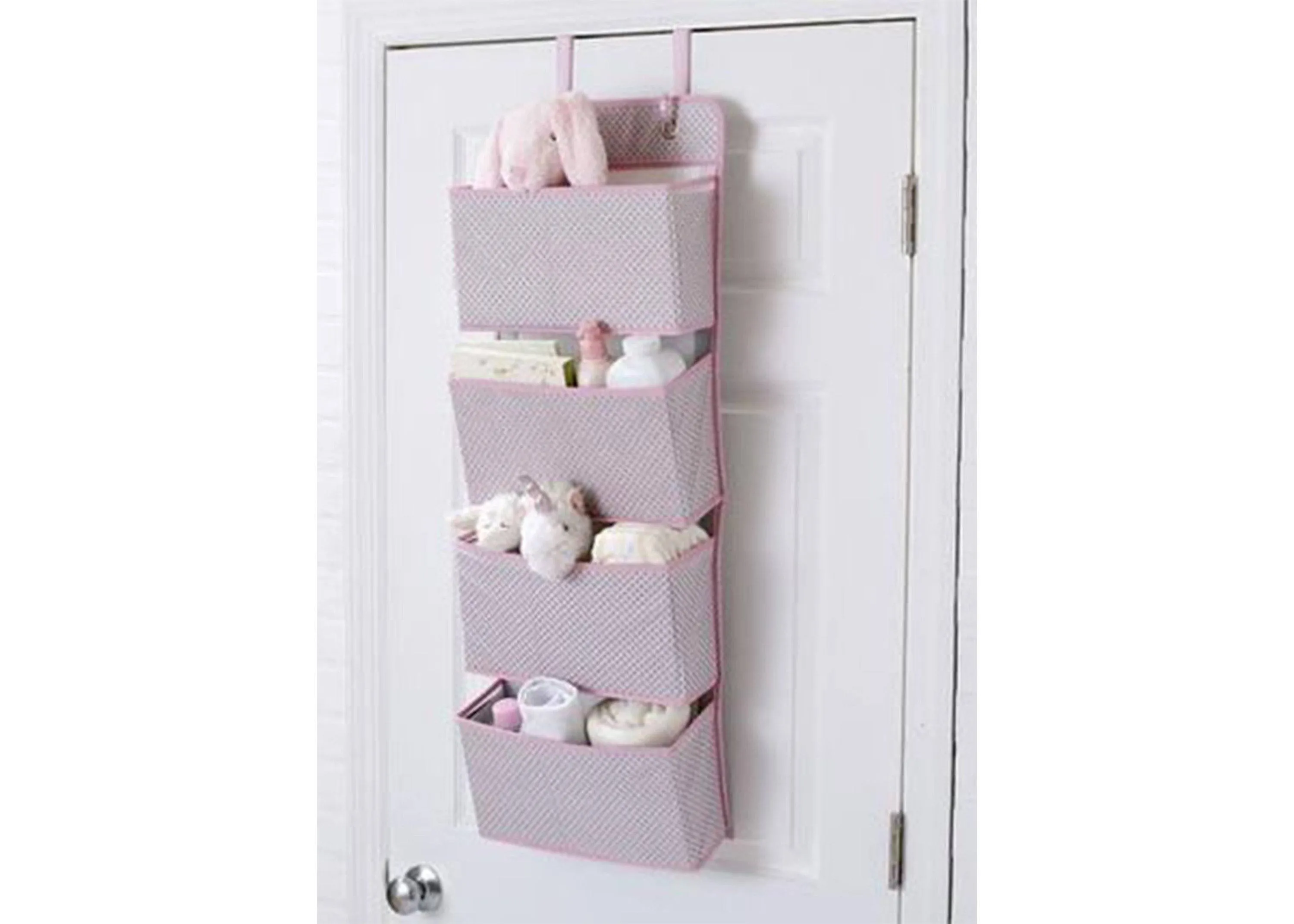 4 Pocket Organizer
