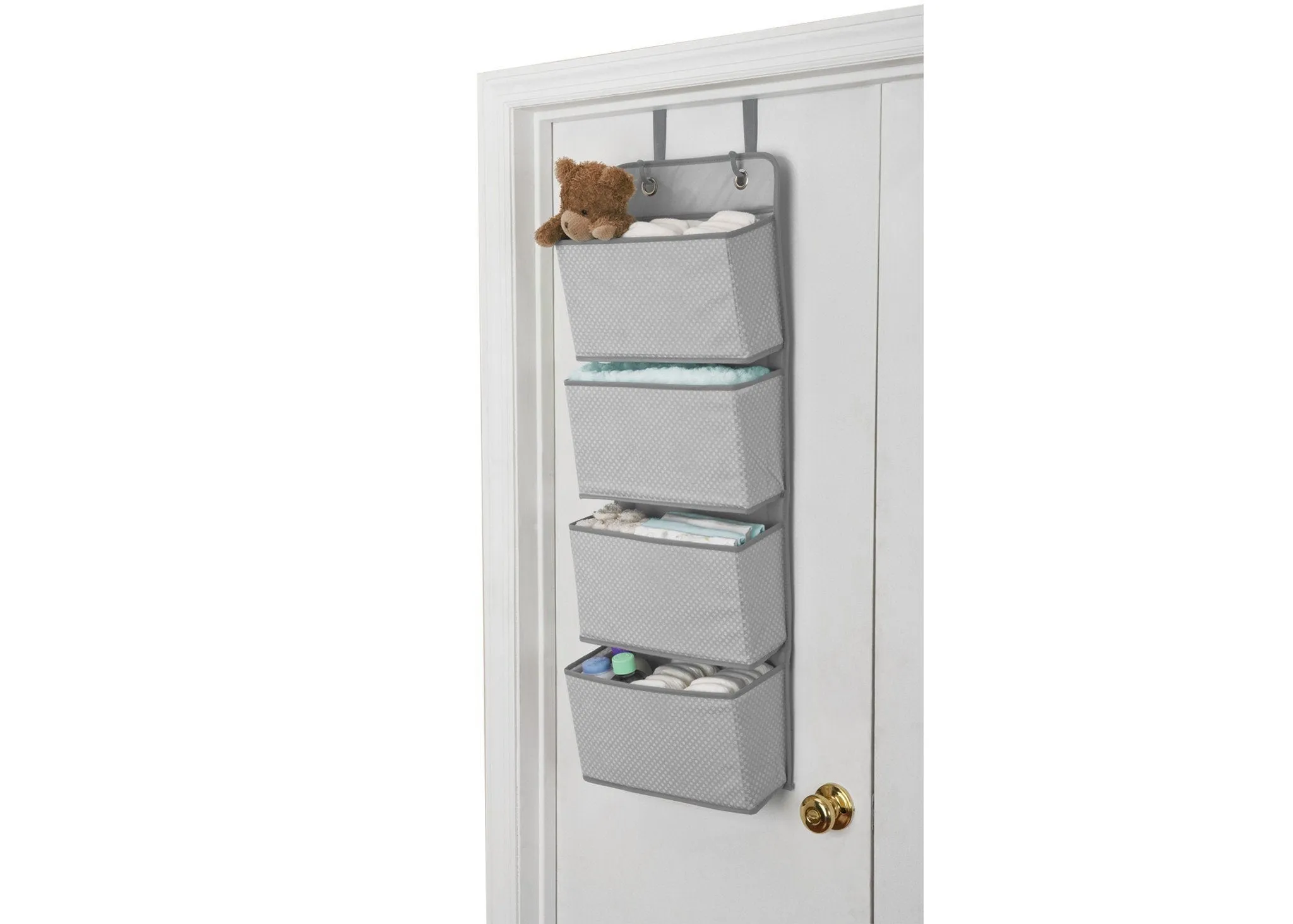 4 Pocket Organizer