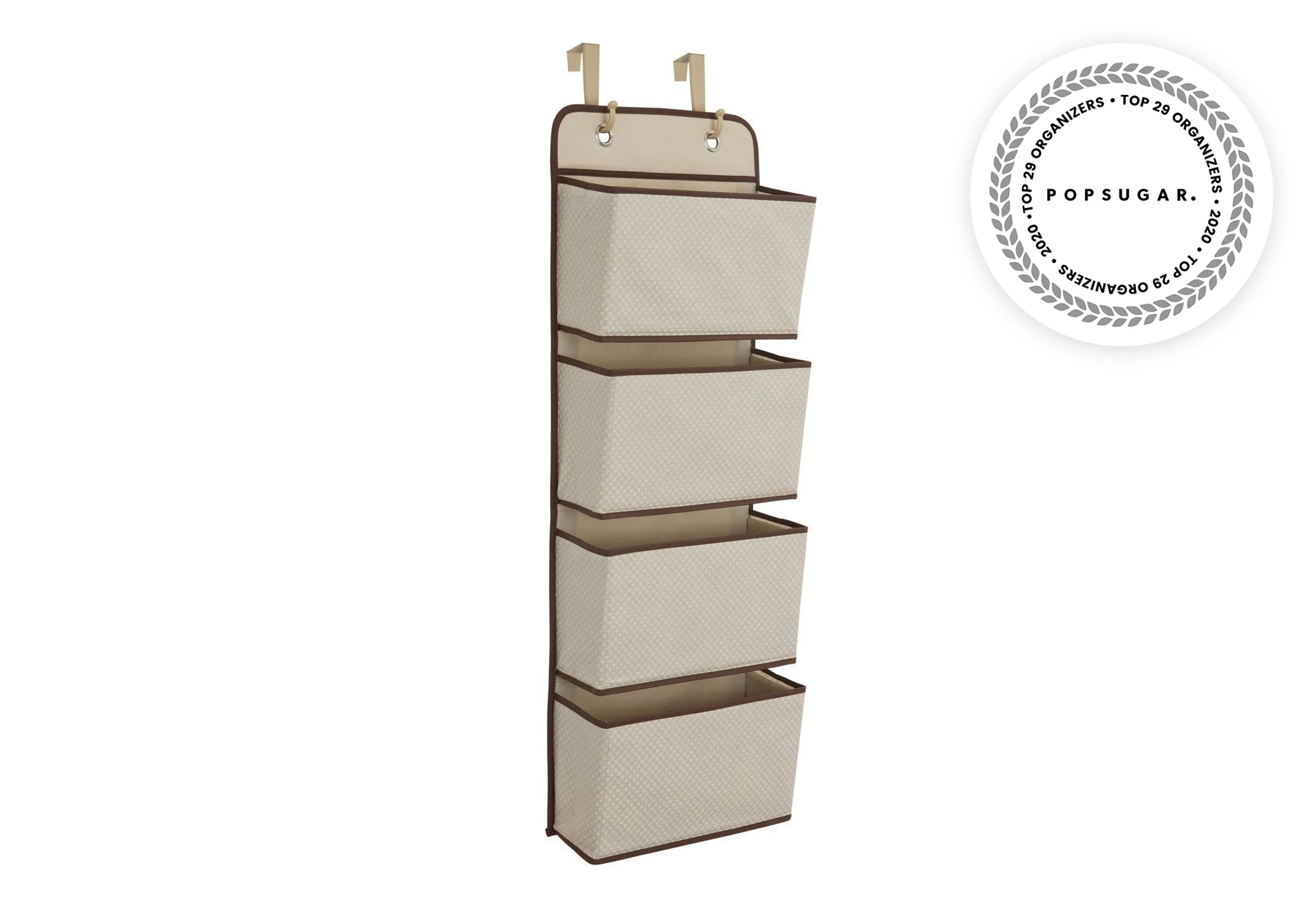 4 Pocket Organizer