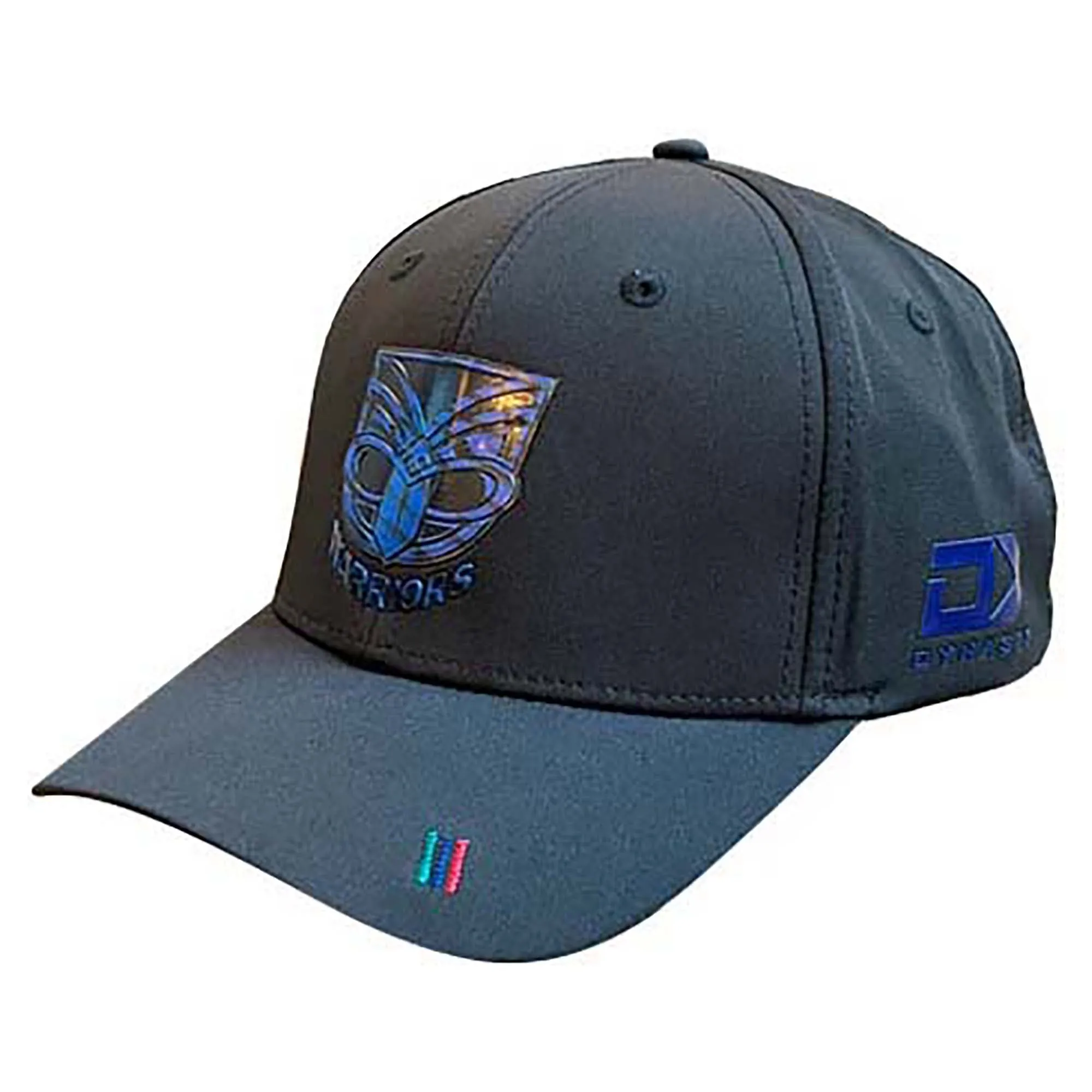 Adult's NRL New Zealand Warriors 2025 Media Cap