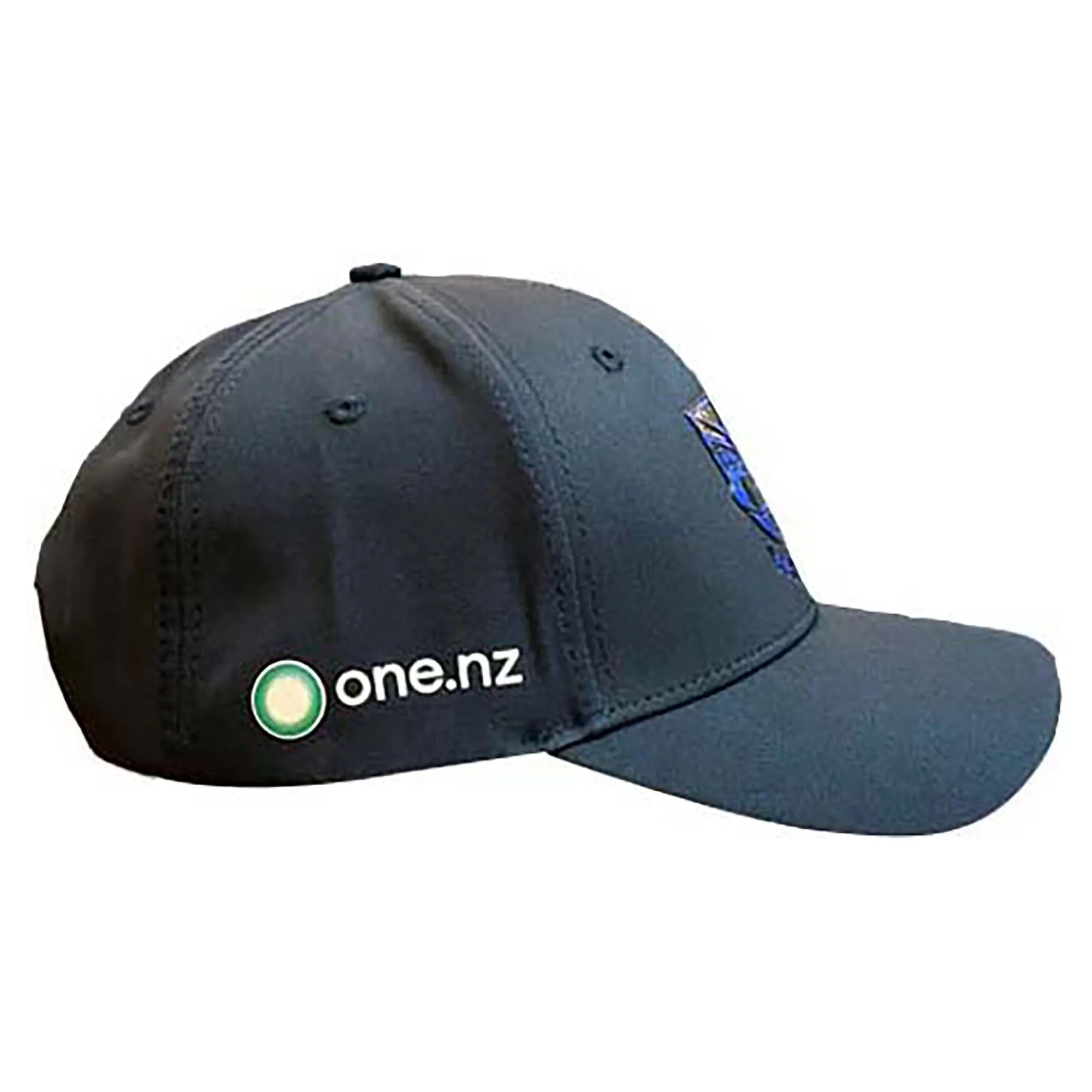 Adult's NRL New Zealand Warriors 2025 Media Cap
