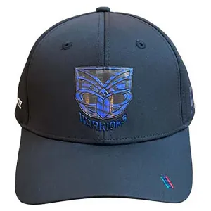 Adult's NRL New Zealand Warriors 2025 Media Cap