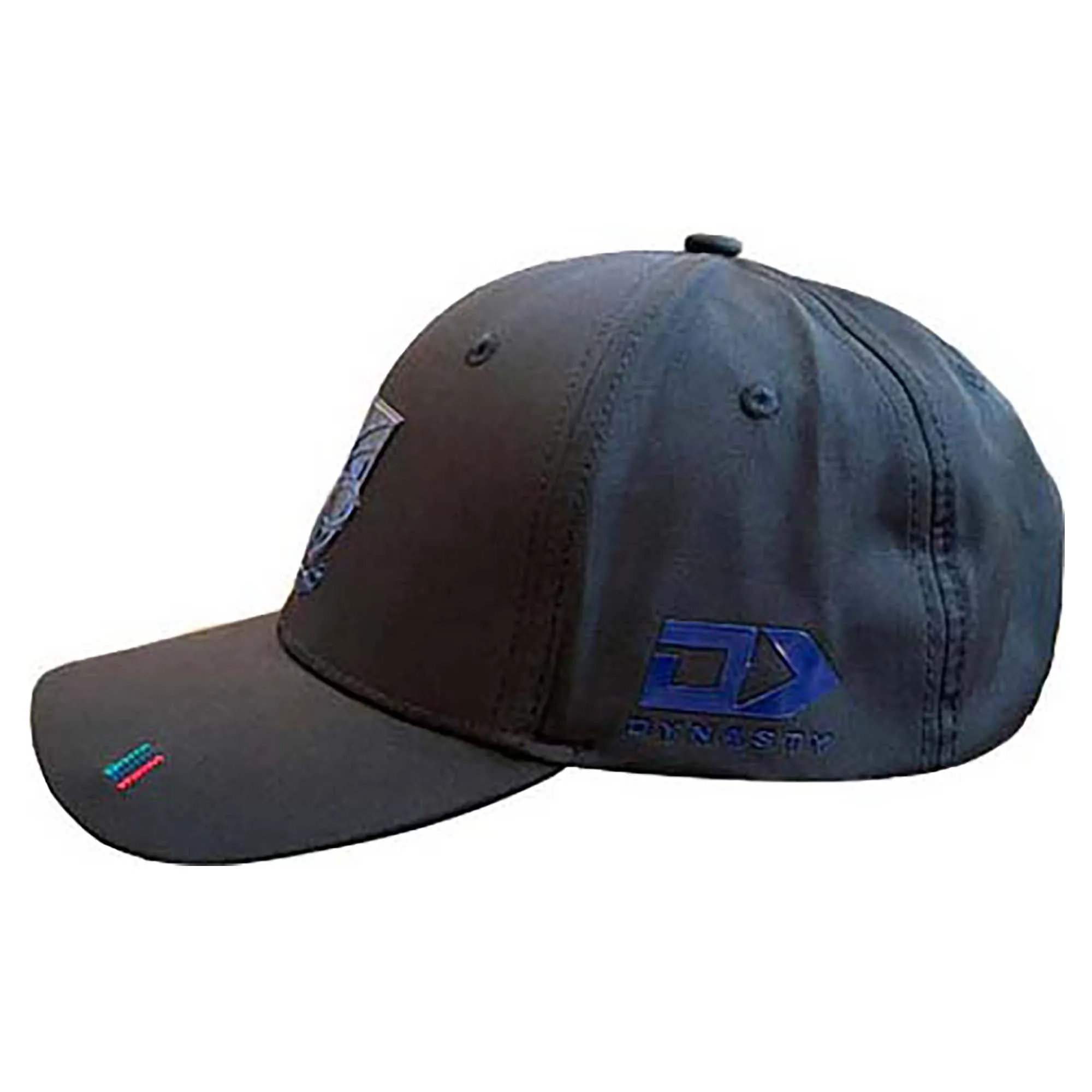 Adult's NRL New Zealand Warriors 2025 Media Cap