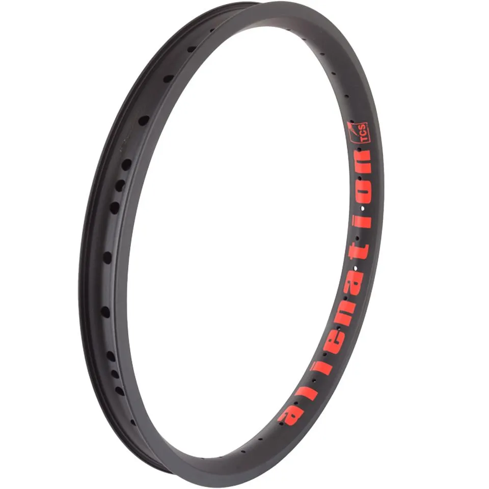 Alienation TCS Vandal 20" Rim