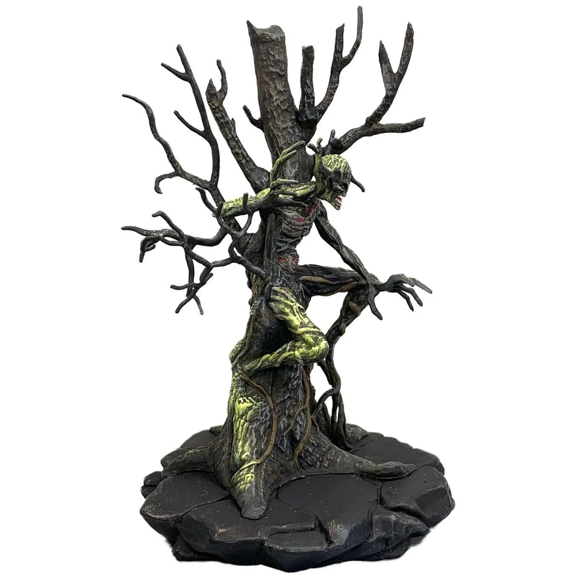 Alliance Entertainment 34903473 5.8" Iron Maiden Legacy of the Beast Somewhere In Time Deluxe Figure