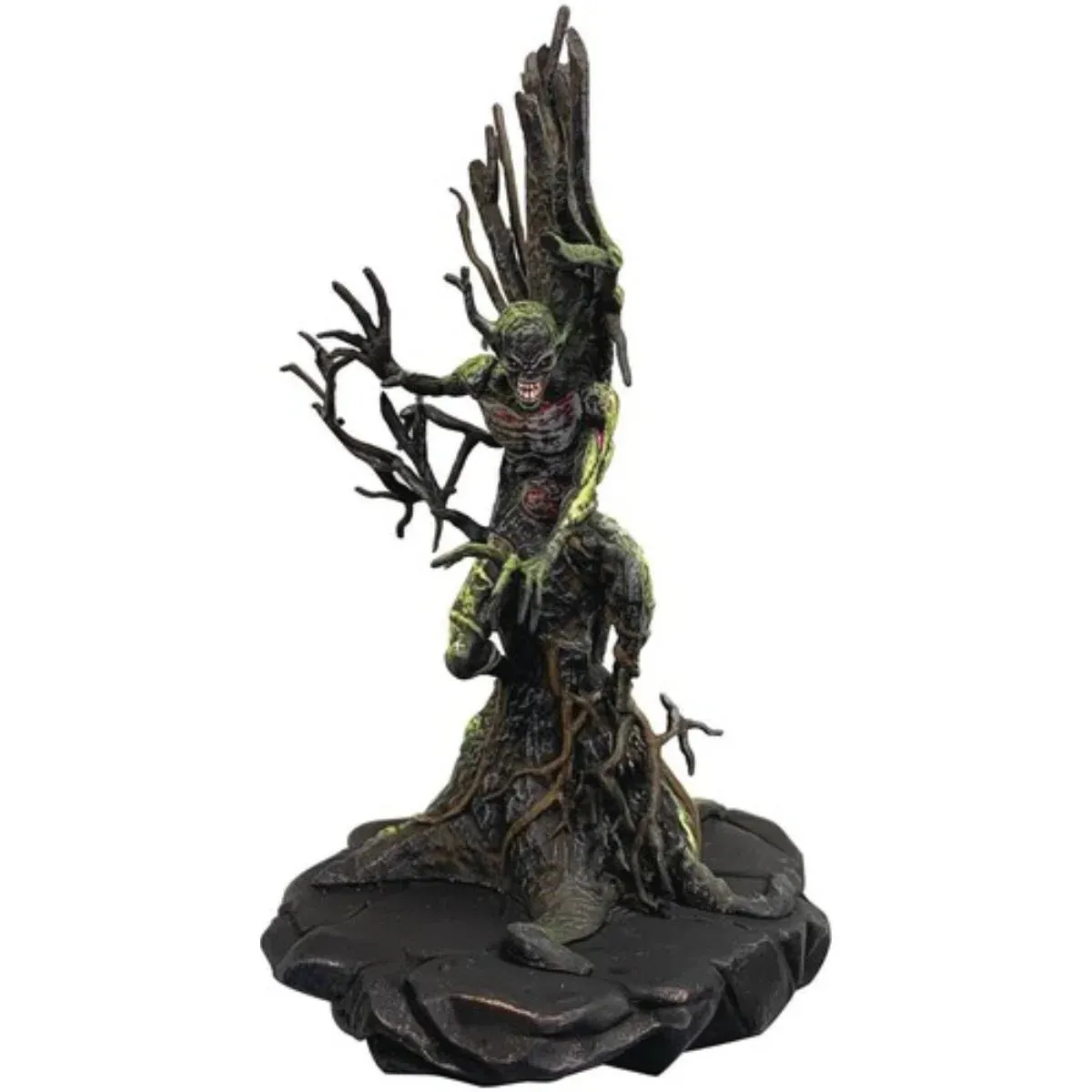 Alliance Entertainment 34903473 5.8" Iron Maiden Legacy of the Beast Somewhere In Time Deluxe Figure