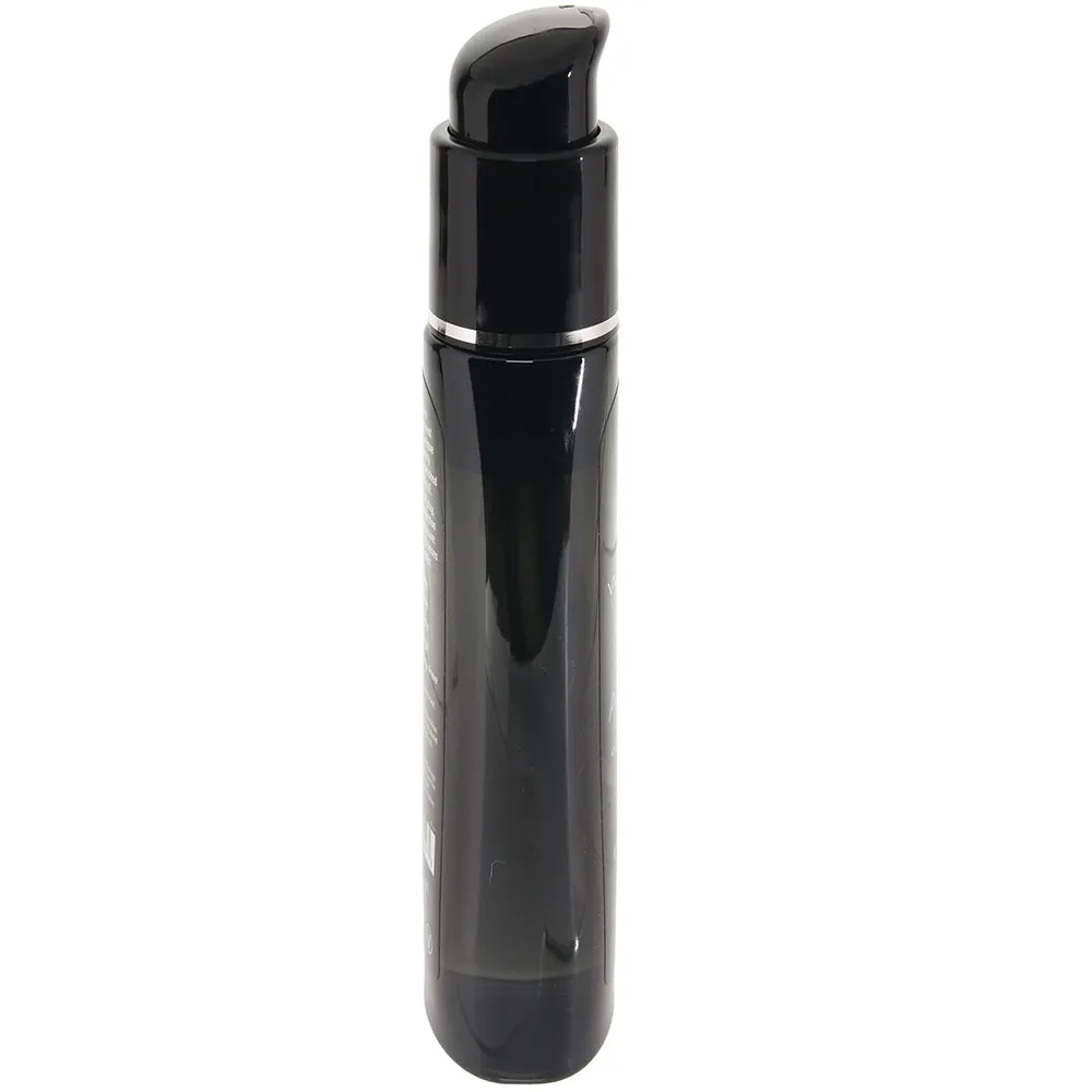 Aqua Flavored Lube 4oz/120ml in Salted Caramel