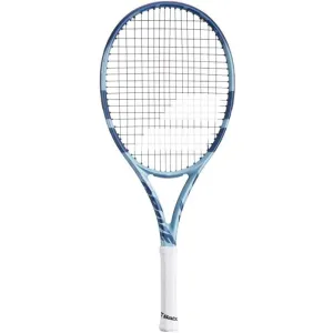 Babolat Pure Drive 26-inch Junior Racquet - Light Blue