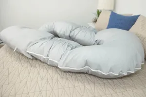 Back 'N Belly® Bunchie® Cover