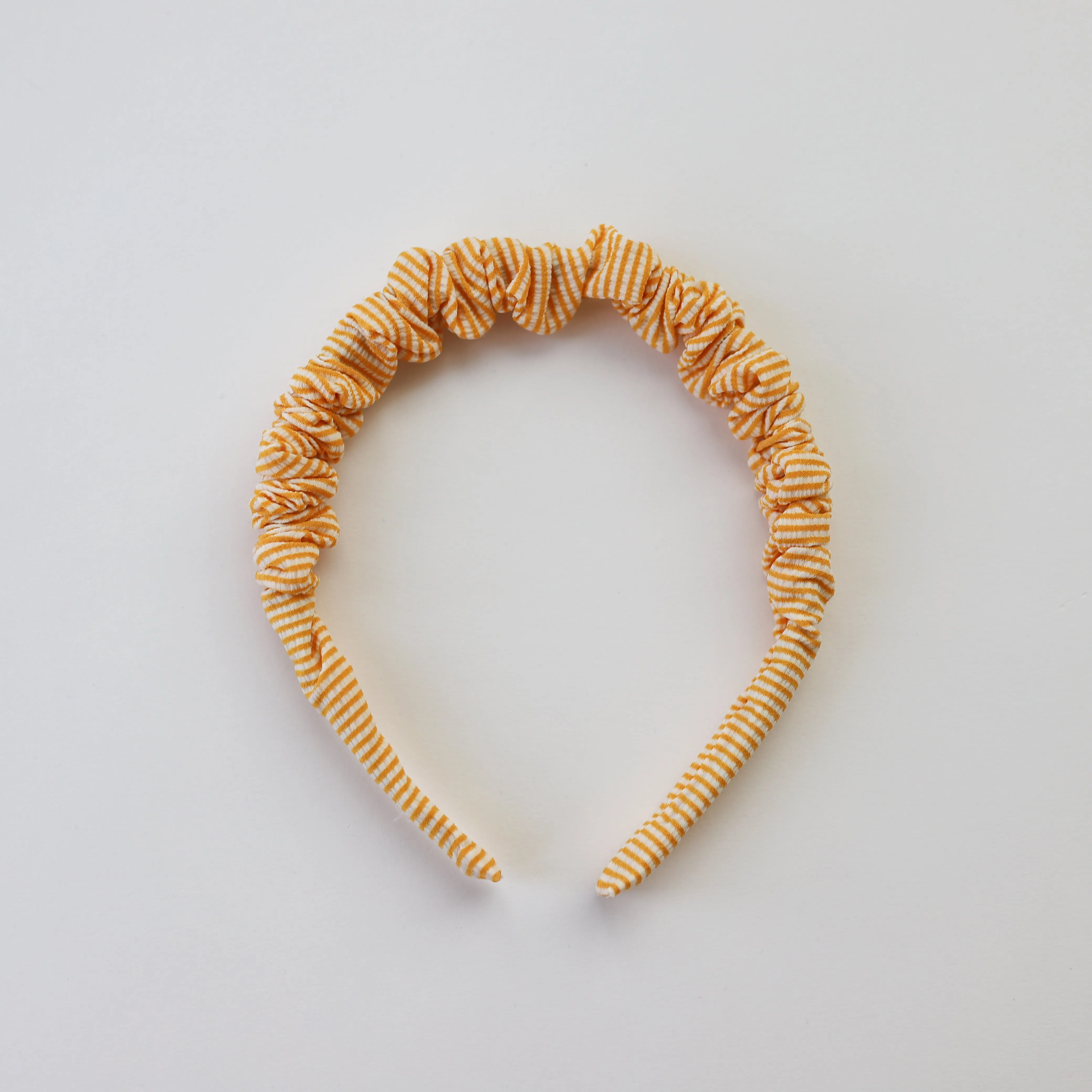 Back to School Ruched Headband Collection