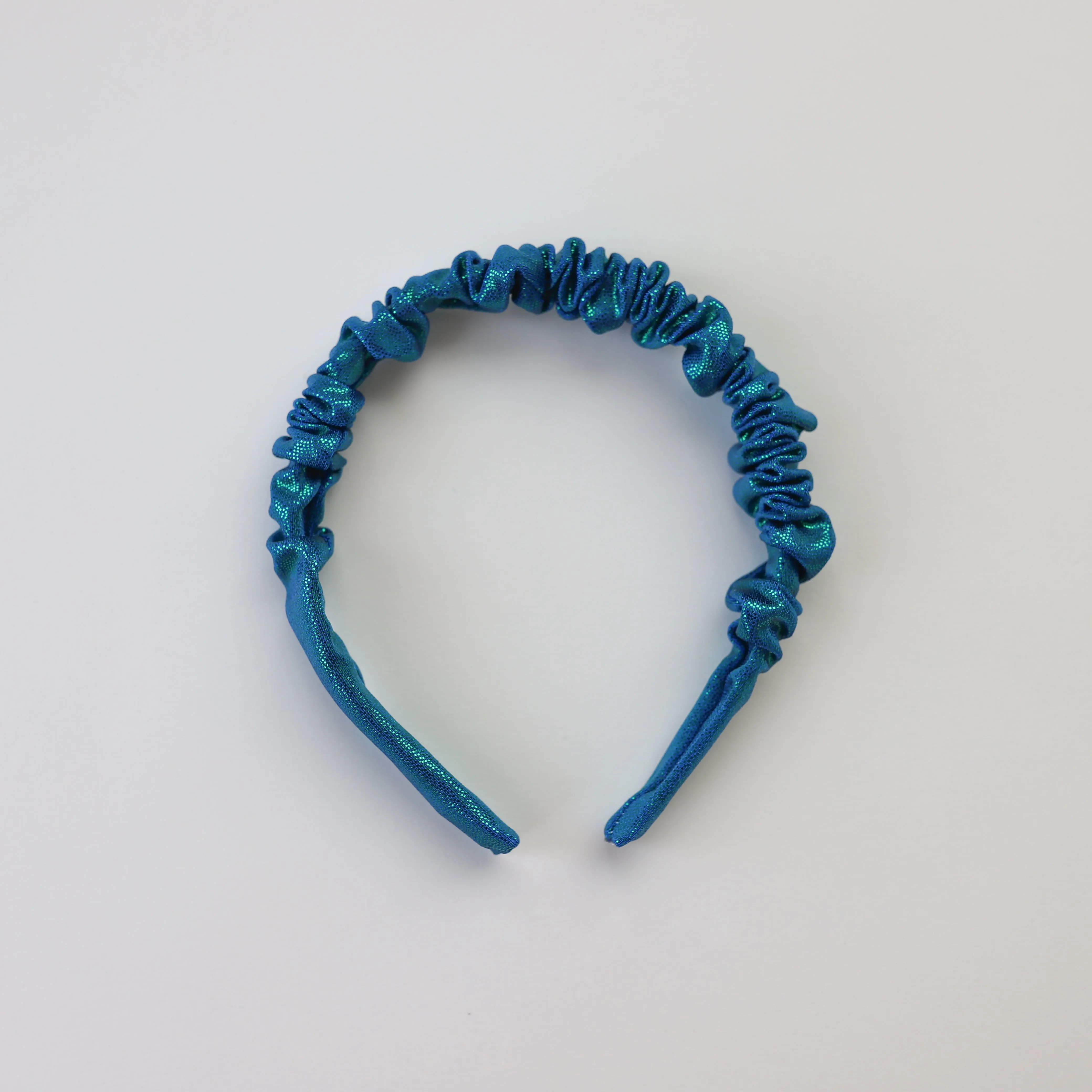 Back to School Ruched Headband Collection