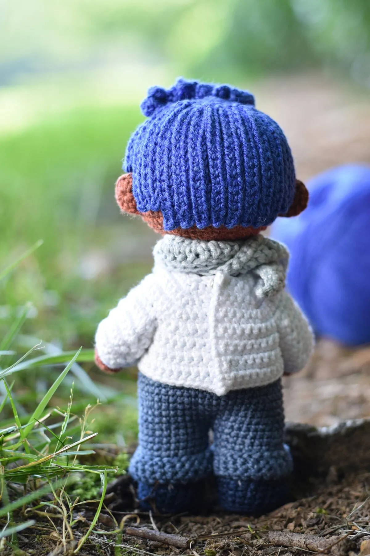 Bamboo Pop Dolls