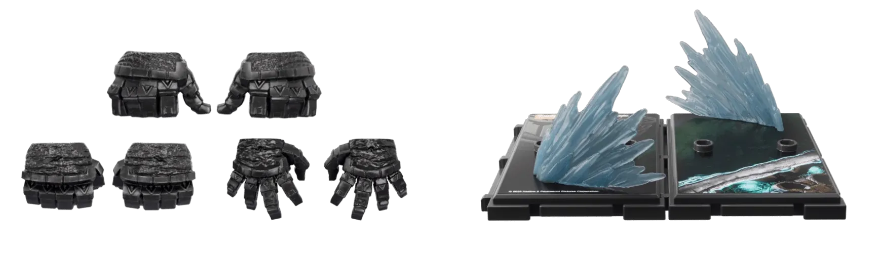 Blokees Transformers Classic Class #04 Optimus Primal Beast (Rise of the Beast) Model Kit