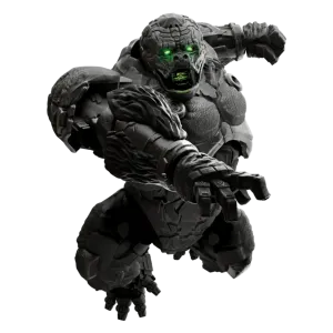 Blokees Transformers Classic Class #04 Optimus Primal Beast (Rise of the Beast) Model Kit