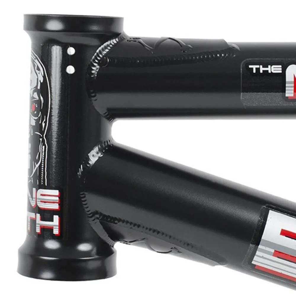 Bone Deth Machine Frame