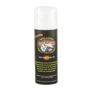 Boy Butter - Water Based Warming Lubricant 5 oz