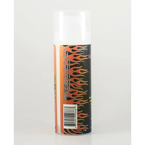 Boy Butter - Water Based Warming Lubricant 5 oz