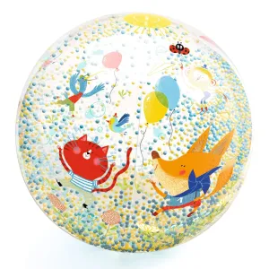 Bubbles Ball - Inflatable