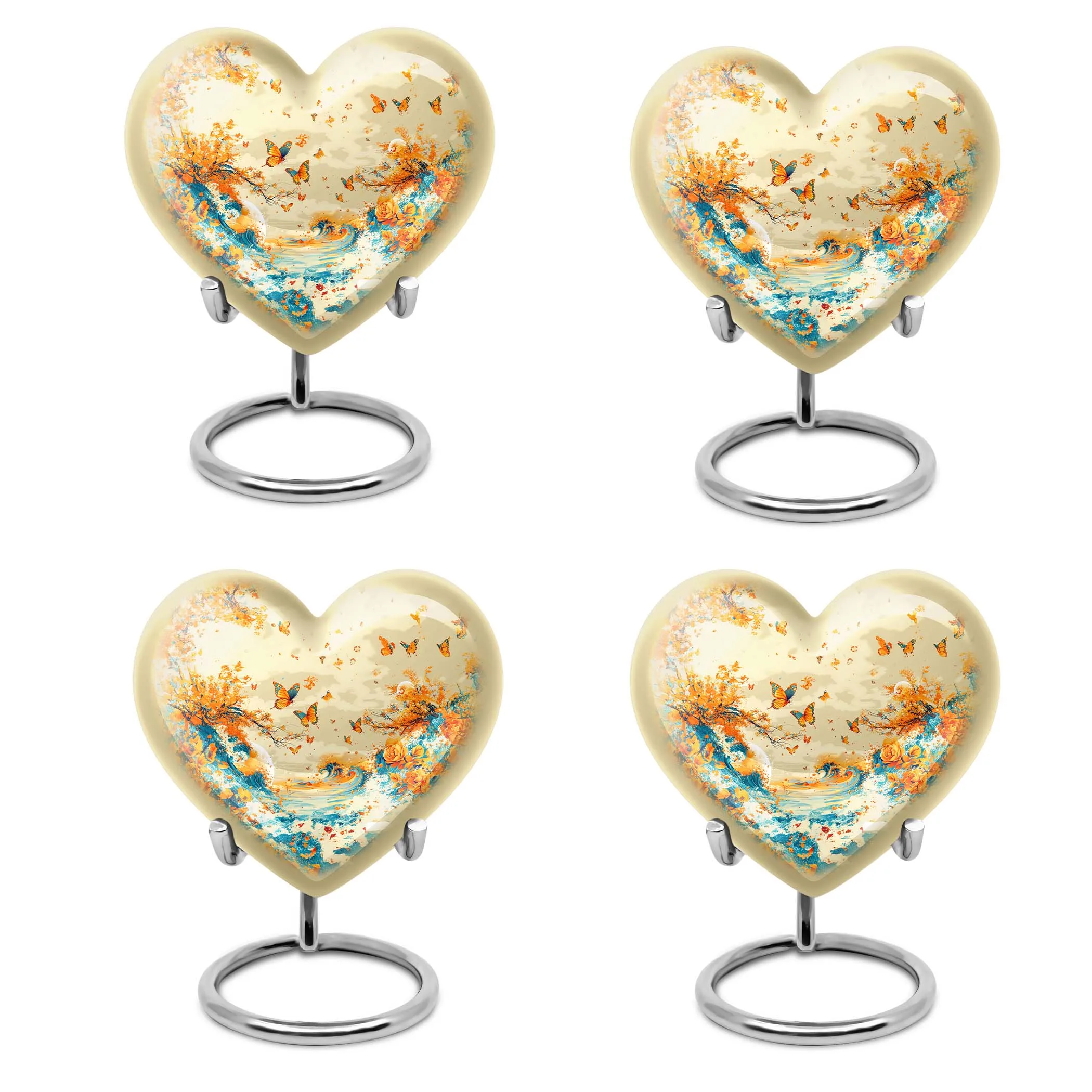 Butterfly Celebration - Endearing Memorial Cremation Keepsake