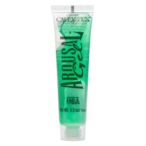 California Exotics - Cool Tingling Arousal Gel 15ml