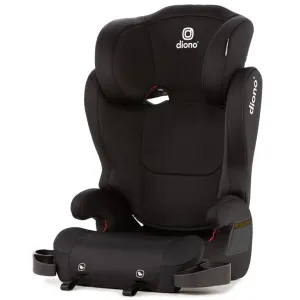 Cambria 2 Latch 2 in 1 Booster Car Seat - Black