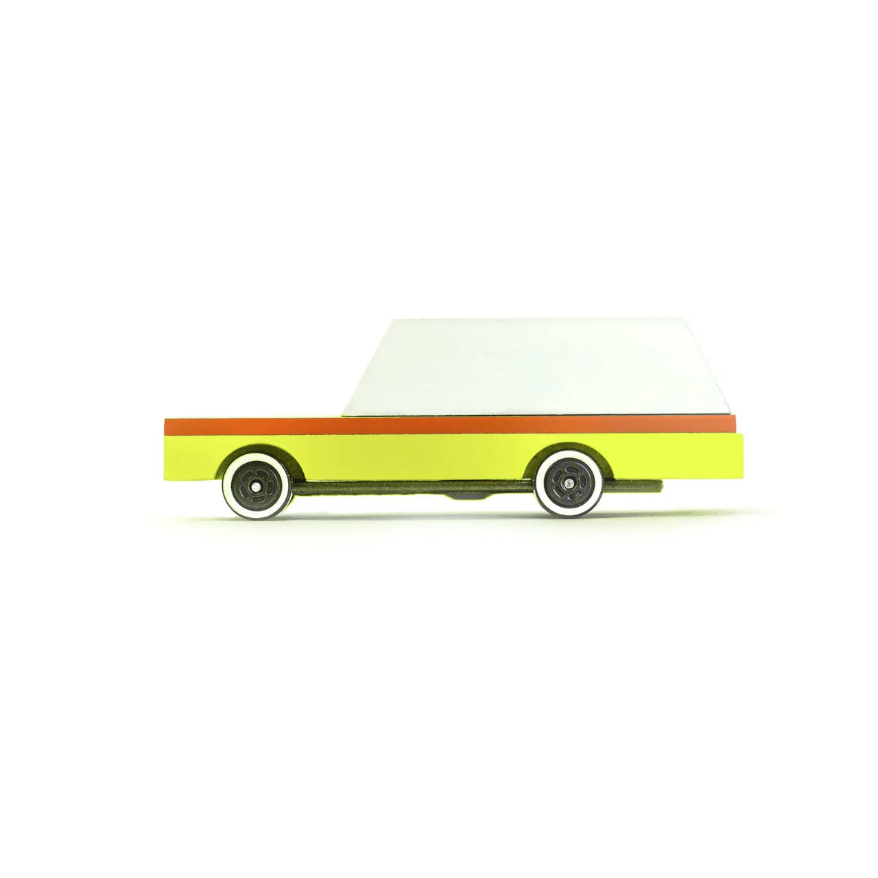 Candycar  - Avo Wagon