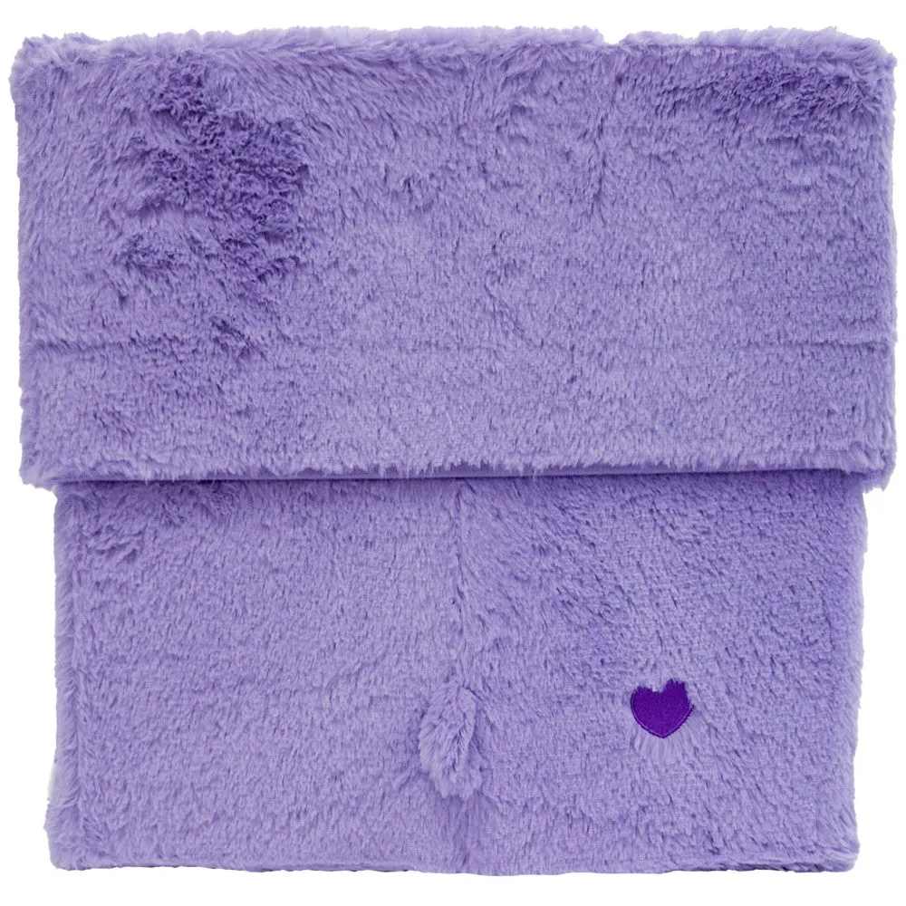 Care Bears Share Bear Storables 12" Purple Themed Storage Bin