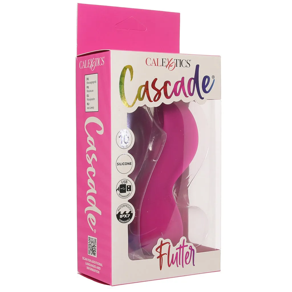 Cascade Flutter Vibe