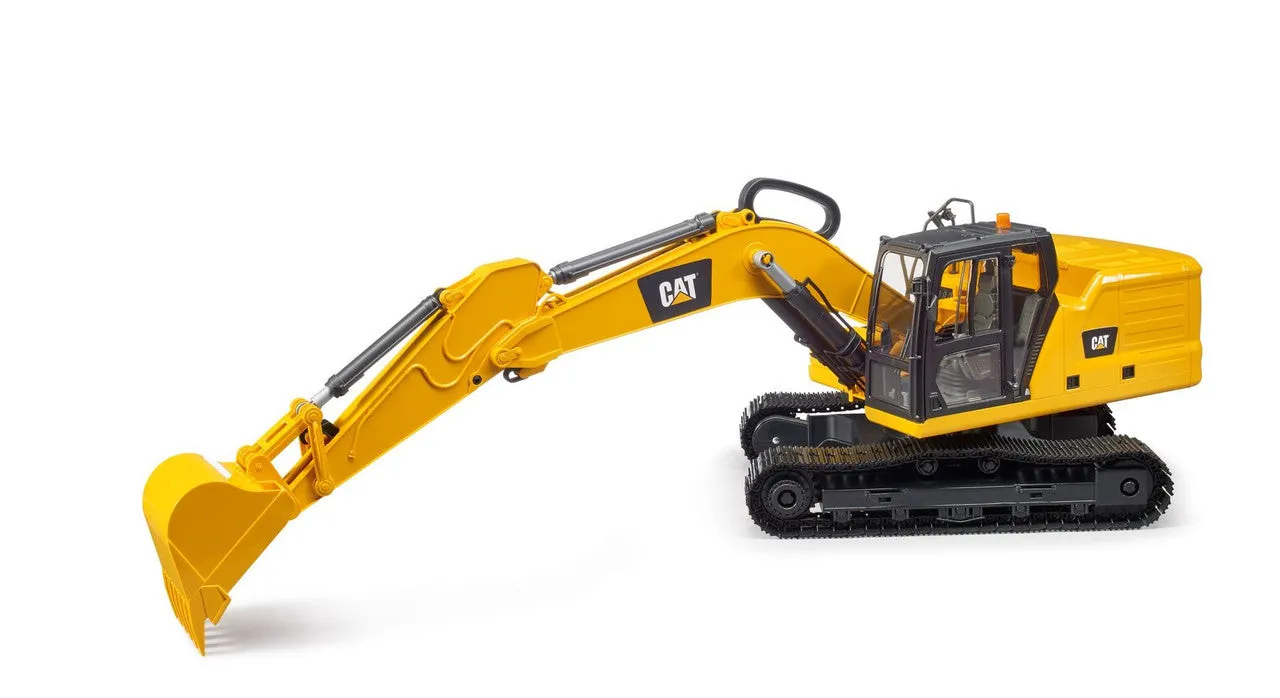 CAT Excavator *NEW*