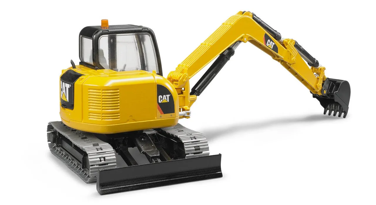 CAT Mini Excavator
