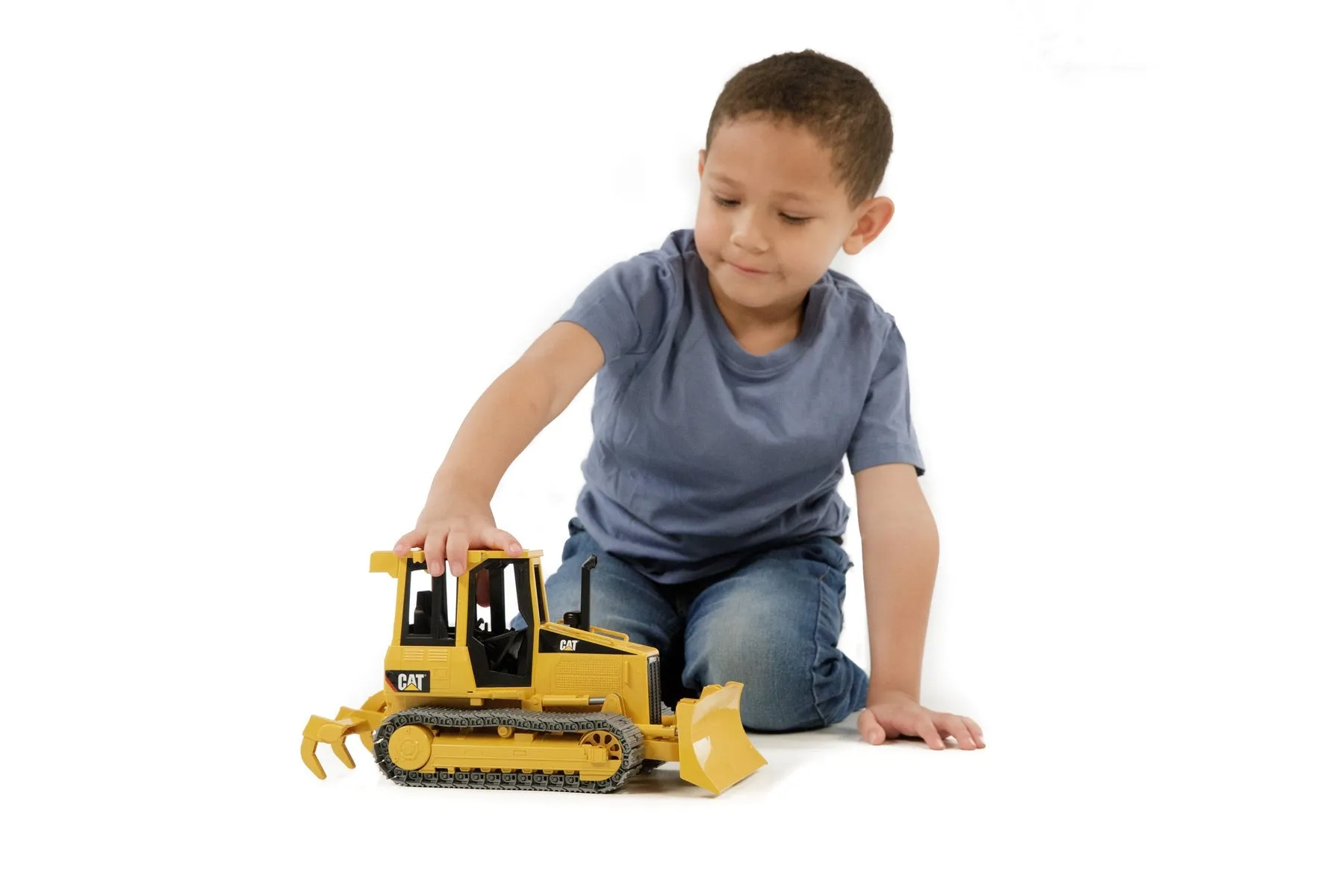Cat® Track-Type Tractor