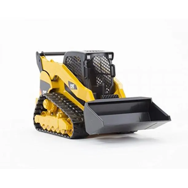CATERPILLAR Multi-Terrain Loader