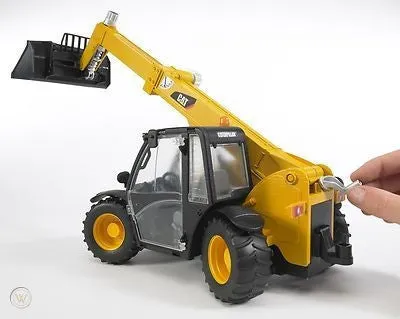 CATERPILLAR Telehandler