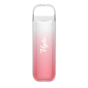 Cherry Peach Lemonade Hyde N-Bar