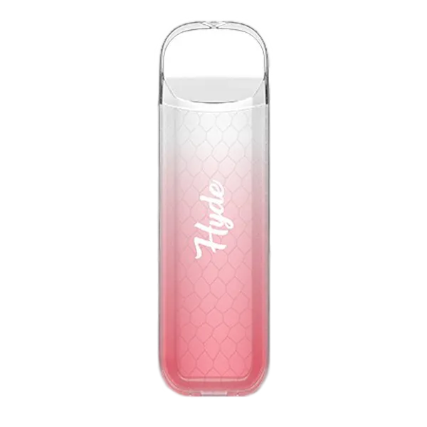 Cherry Peach Lemonade Hyde N-Bar