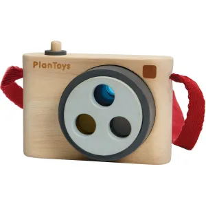 Colored Snap Camera