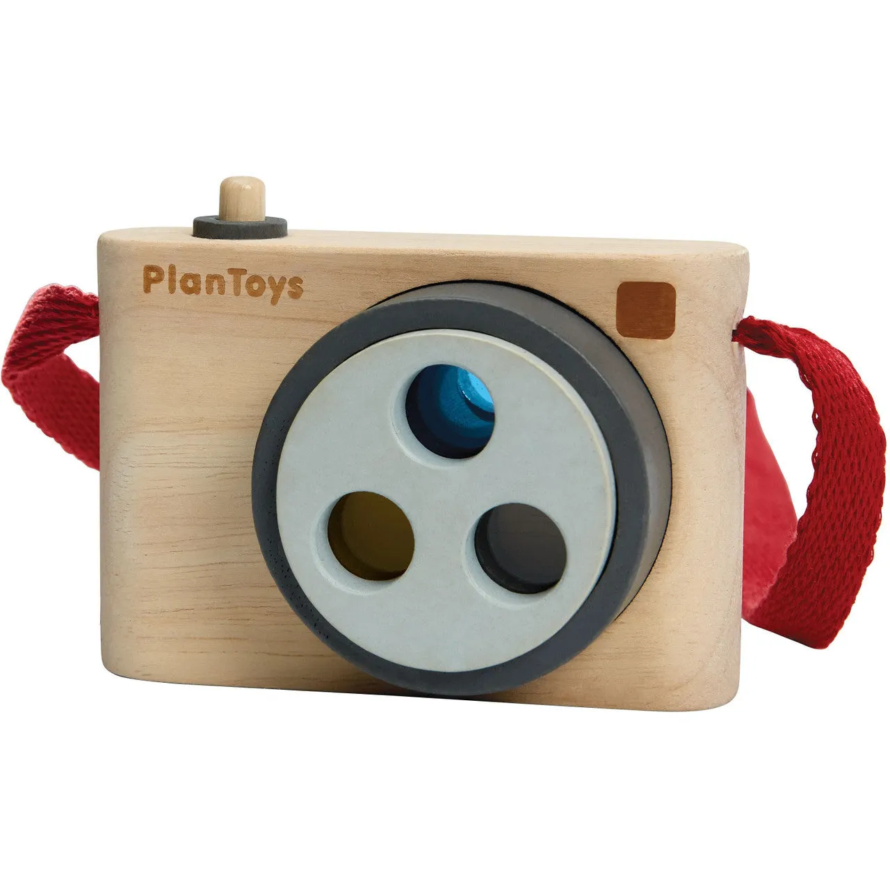 Colored Snap Camera