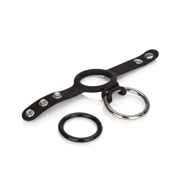 Colt - Enhancer Set (Black)