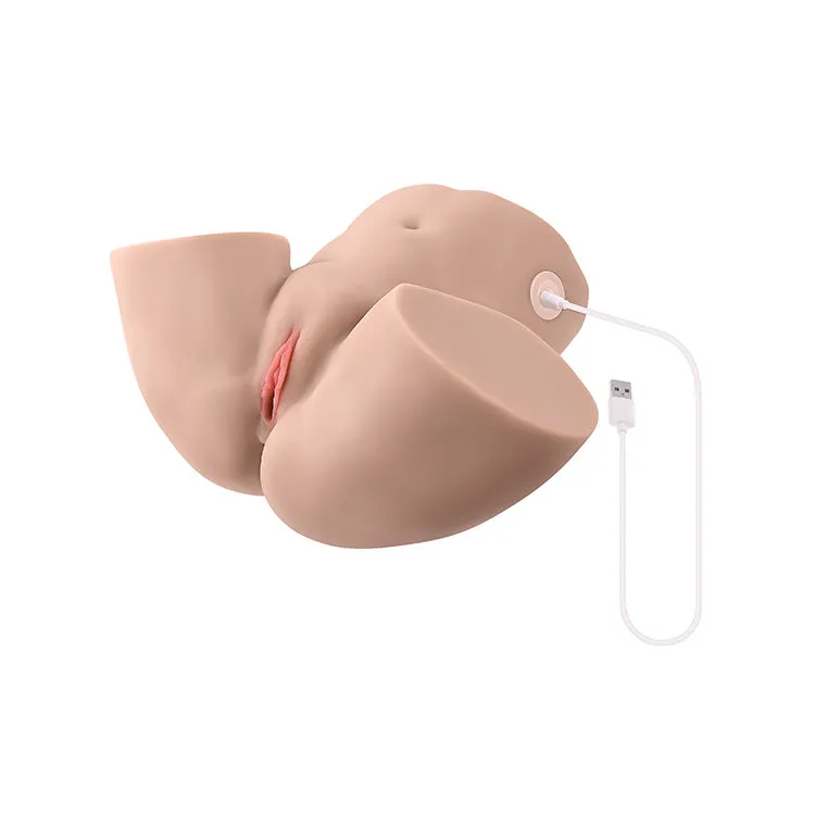 Come Play With Me Thrusting Body Stroker