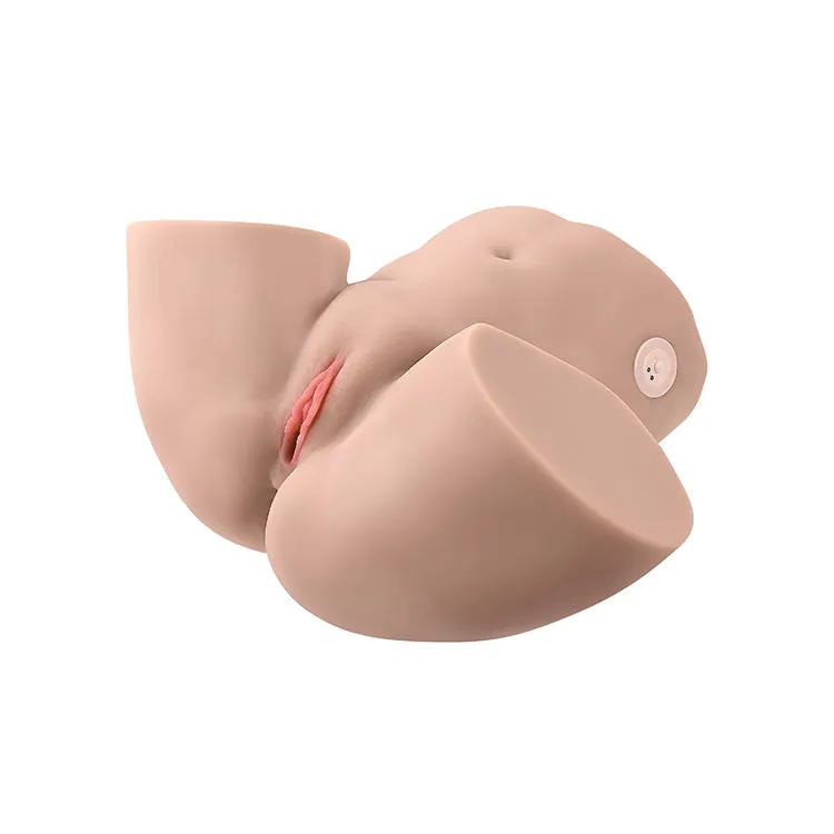 Come Play With Me Thrusting Body Stroker