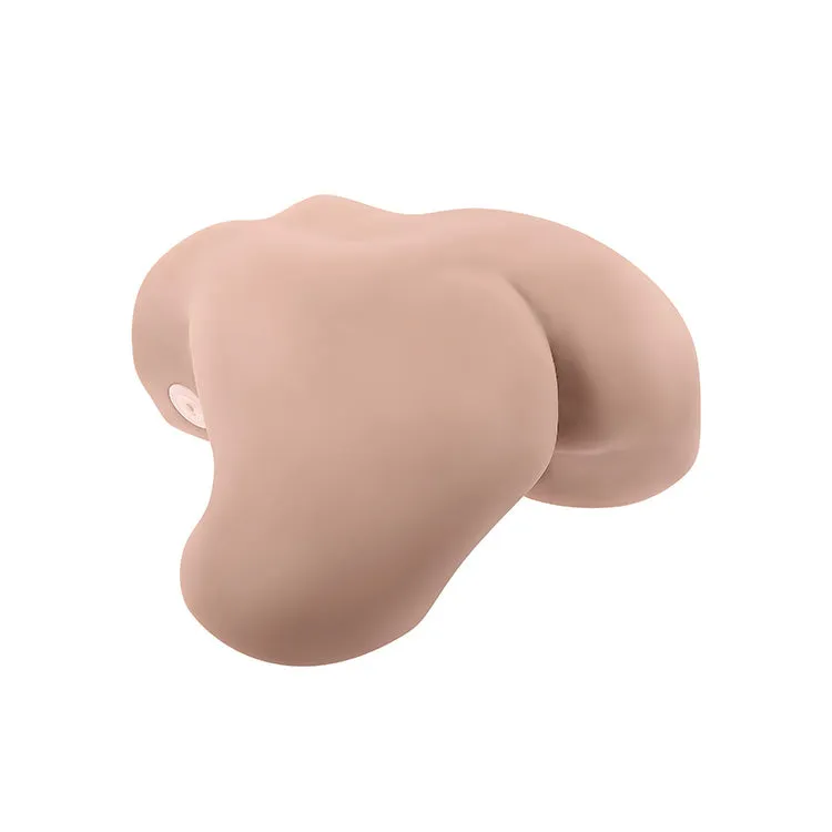 Come Play With Me Thrusting Body Stroker