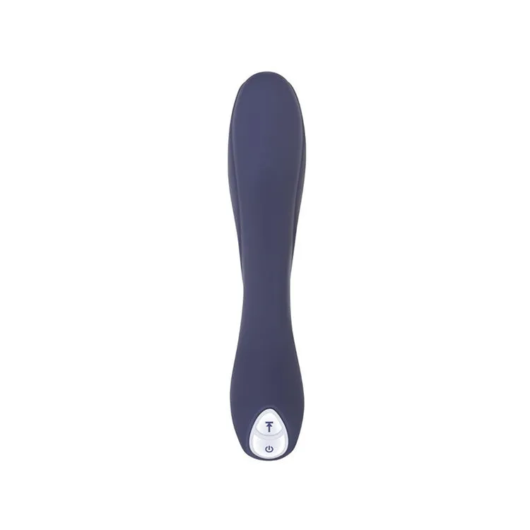 Coming Strong G-Spot Vibe