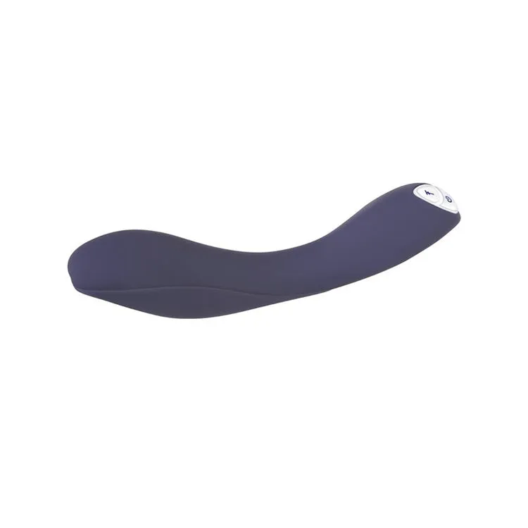 Coming Strong G-Spot Vibe