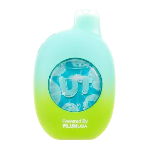 Cool Mint/Icy Mint UT 50K