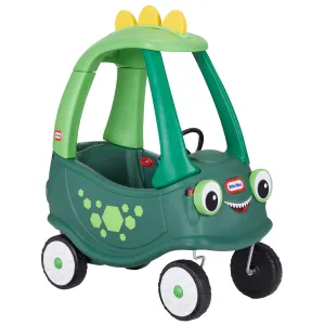 Cozy Coupe - Dino Ride-On