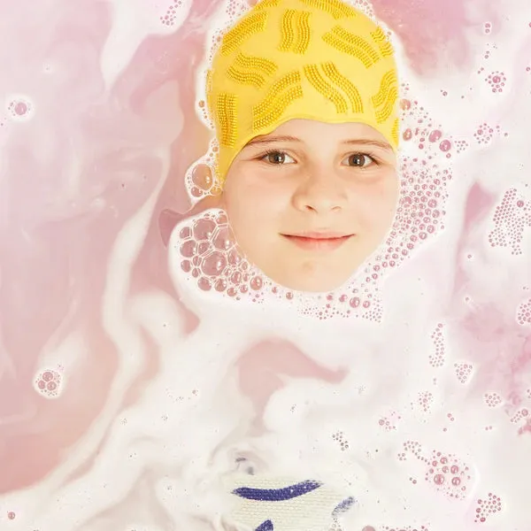 Cracking Bath Salt